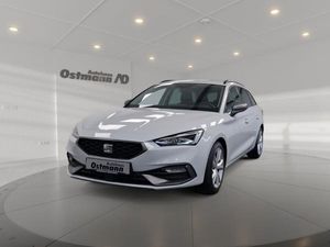 Seat Leon Sportstourer 2.0 TDI FR ACC AHK RFK CarPlay