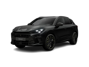 Cupra Terramar VZ Tribe Edition 2.0 TSI 7-Gang DSG 4Drive - Auto-Abo