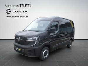 Renault Master 🚚Starke Fahrzeuge 🏋️ Starke Deals 🏆extra L2H2 3,5T BLUE DCI150 AT
