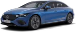 Mercedes-Benz EQE Leasing
