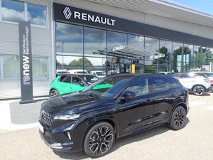 Renault Austral Esprit Alpine Mild Hybrid 150 Automatik