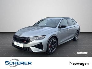 Skoda Octavia Combi RS 2,0 TSI DSG AHK/ Navi/ Assisten