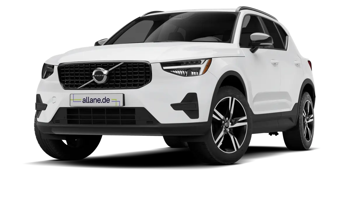 Volvo Volvo XC40 Leasing