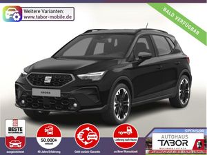 Seat Arona Style Facelift VollLED 18" VirtC PrivacyG