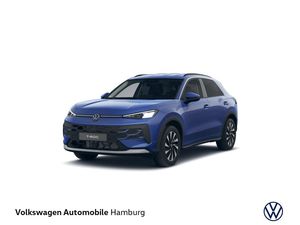Volkswagen T-Roc Life 1.5 l eTSI OPF 85 kW (116 PS) 7-Gang-