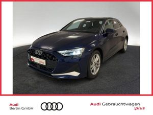 Audi A3 Sportback TFSI e Advanced 40 e S tr. LED NAVI