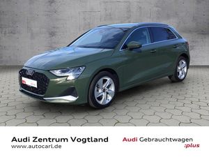 Audi A3 Sportback adv. 35TFSI 5JG/3ZONEN/SHZ/AMBIENTE
