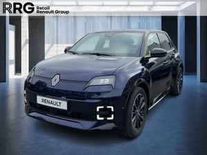 Renault R 5 Leasing