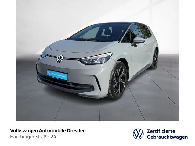 Volkswagen ID.3 Pro LED PDC ALLWETTER
