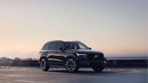 Volvo XC90 T8 Ultra Dark * FACELIFT * Sonderaktion * für alle GEWERBEKUNDEN Leasing