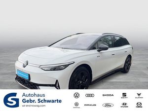 Volkswagen ID.7 Tourer GTX 250 kW 4Motion AHK DCC Harman