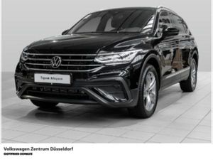Volkswagen Tiguan Allspace 2.0 TDI MOVE (Düsseldorf) Leasing