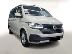 Volkswagen T6.1 California 150 4M Beach StHz LED AHK Kam 17 Auto-Abo privat Auto-Abo