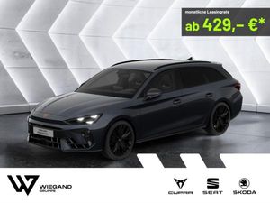 Cupra Leon Sportstourer VZ Black Edition 1.5 e-Hybrid