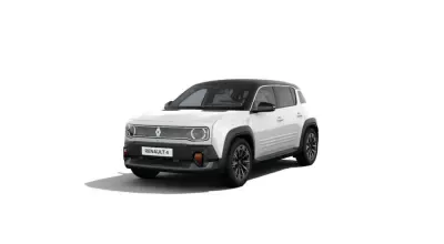 Renault R 4 150 Comfort Range Roland Garros Plein Sud