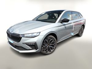 Skoda Scala DSG Dynamic Pano ACC SideA Kam Kessy SHZ Leasing privat