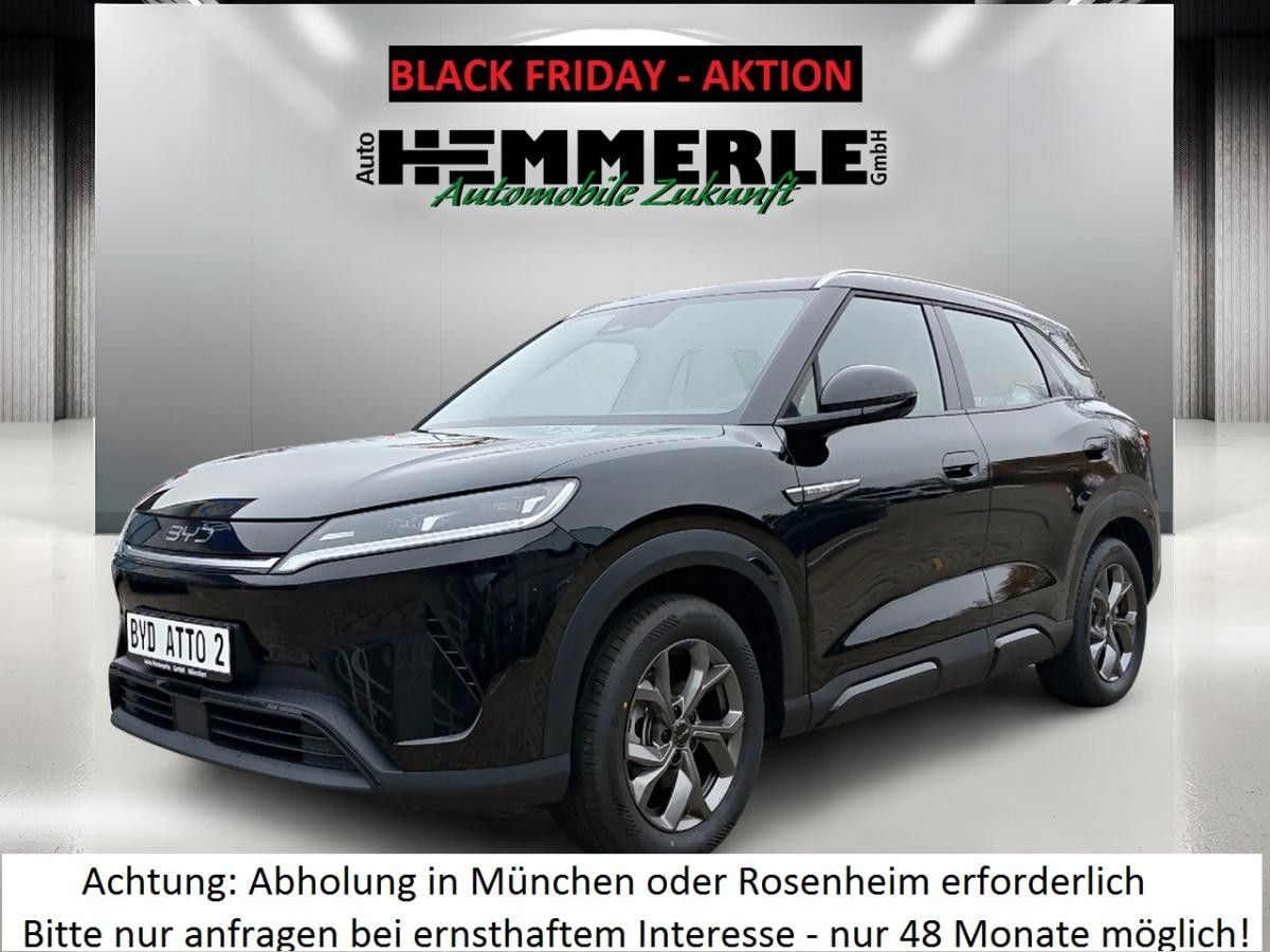 BYD ATTO 2 Boost  *BLACK FRIDAY AKTION nur bis 30.11. Leasing