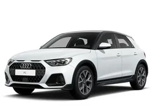 Audi A1 Allstreet 35 TFSI S tronic Auto-Abo