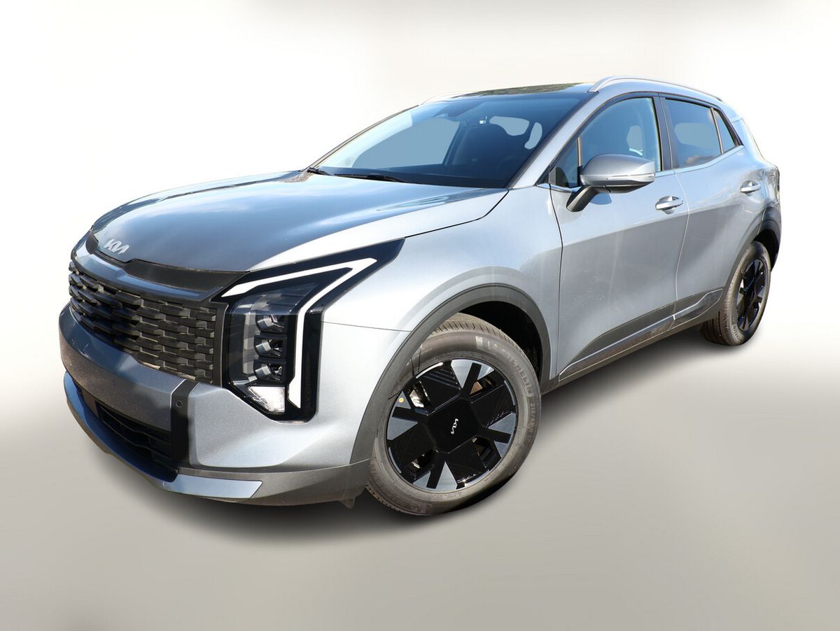 Kia Sportage 1.6 150 DCT MY26 ACC SHZ SmartKey 2xPDC Auto-Abo privat Auto-Abo