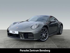 Porsche 911 Carrera