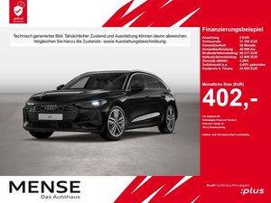 Audi A5 Avant e-hybrid quattro 220 kW S tronic ACC LM