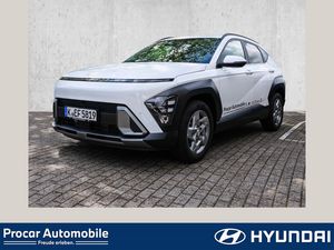 Hyundai Kona TREND KONA 150PS DCT,ASS-PAKET,360°KAM.LED