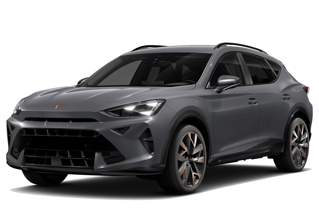 Cupra Formentor 1,5 e-HYBRID DSG Auto-Abo