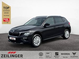 Skoda Kamiq Selection TSI DSG|5J-GAR|AHK|el.HECK|ACC