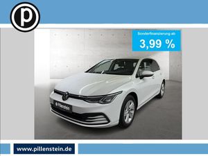 Volkswagen Golf TDI DSG BUSINESS NAVI+KAM+TRAVEL+SHZ+PDC