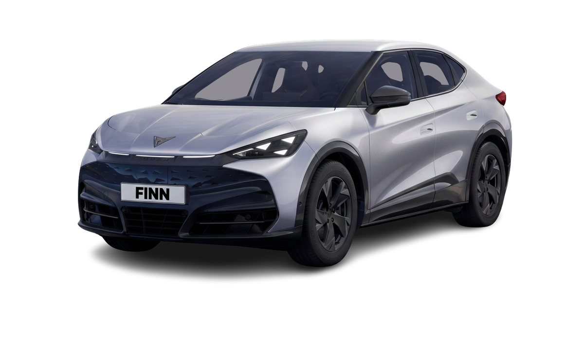 Cupra Tavascan 210 kW / (286 PS) / 77 kWh Endurance 210 kW / (286 PS) / 77 kWh Auto-Abo