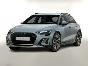 Audi A3 allstreet quattro Nav S-Int AssistP 18Z eHK Leasing privat