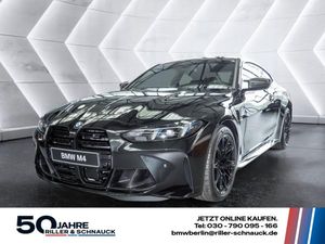 BMW M4 Coupe LAGERWAGENAKTION