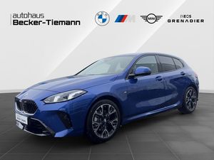BMW 120 M-Sport Head-Up DrivAssProf. ParkAss+ Adapt.
