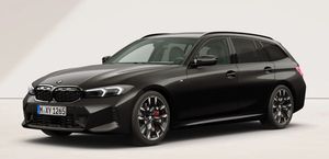 BMW 3er Touring BMW 3er Touring M340d M Sportpaket Pro M340d Steptronic xDrive 250 kW (340 PS)