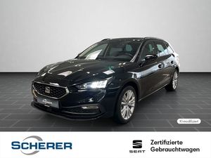 Seat Leon Sportstourer Style 1.0 eTSI DSG CarPlay Sit
