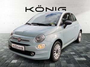 Fiat 500 1.0 GSE *CarPlay*Klima*DAB*