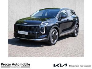Kia Sportage 1.6T DCT Vision Komfort-Paket Navi Kamera