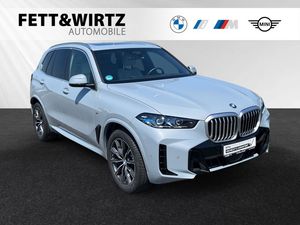 BMW X5 xDrive50e Inkl. € 1.190 Zubehörbonus* M Sport