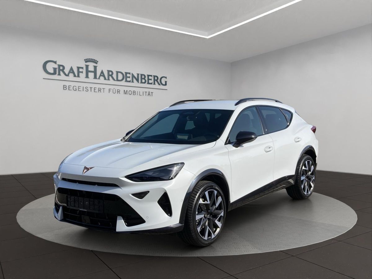 Cupra Formentor 2.0 TSI 150 kW (204 PS) 7-Gang DSG 4Drive Leasing