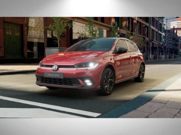 Volkswagen Polo GTI 2.0 TSI OPF DSG ‼️sofort verfügbar‼️ Leasing