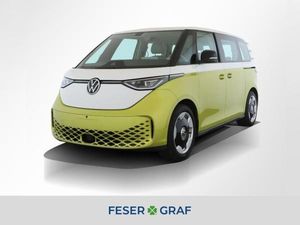 Volkswagen ID.Buzz ID. Buzz Pro IQ Light Navi ACC AHK 360 Kamera Leasing