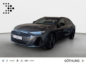 Audi A6 Avant e-hybrid edition one quattro 220 kW Sli