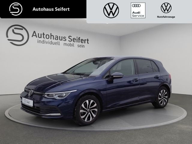 Volkswagen Golf VIII Active 1.5 TSI 6G Auto-Abo