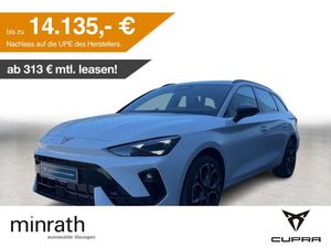 Cupra Leon Sportstourer 1.5 eTSI DSG NAVI "150 PS SOFORT VERFÜGBAR TAGESZULASSUNG"