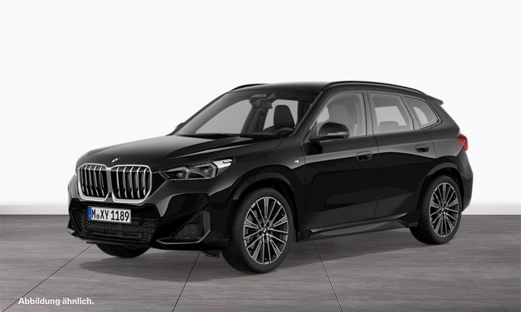 BMW X1 xDrive23i M Sport Driv.Assist.Prof Harman/K Leasing