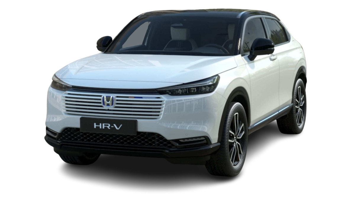 Honda HR-V 1.5 i-MMD Hybrid 1.5 i-MMD Hybrid Advance Style Plus Auto-Abo