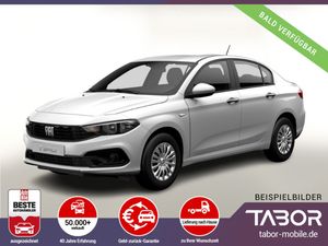 FIAT Tipo 1.6 Multijet 130 Limo Kam PDC Temp DAB Klim Auto-Abo