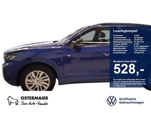 Volkswagen Touareg R 3.0eTSI 462PS HYBRID NP.121T AHK.AREA-
