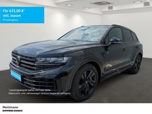 Volkswagen Touareg 3.0 TSI eHybrid 340 kW R 4M LED NAVI LED