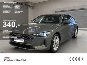 Audi A5 Avant Quattro e-hybrid ACC AUT Kam. Navi